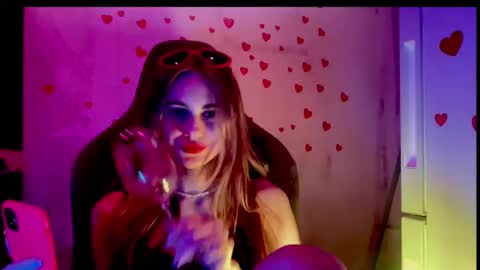 Snapshot of gracetorrezz chatting on 14, 2, 2025 gracetorrezz online show from 14, 2, 2025