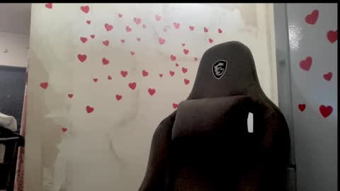 Snapshot of gracetorrezz chatting on 28, 2, 2025 gracetorrezz online show from 28, 2, 2025