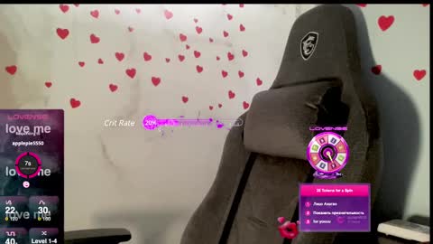 Snapshot of gracetorrezz chatting on 3, 3, 2025 gracetorrezz online show from 3, 3, 2025