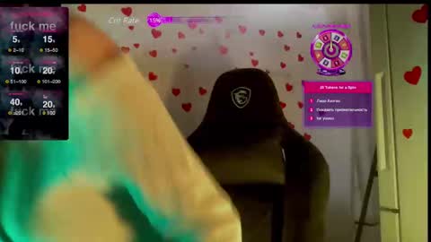 Snapshot of gracetorrezz chatting on 10, 3, 2025 gracetorrezz online show from 10, 3, 2025