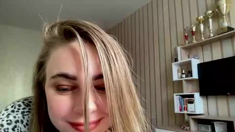 Snapshot of gracetorrezz chatting on 20, 10, 2025 gracetorrezz online show from 20, 10, 2025