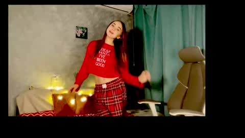 Snapshot of gracetorrezz chatting on 18, 12, 2025 gracetorrezz online show from 18, 12, 2025