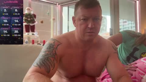 Gracie Mae online show from 15, 12, 2024