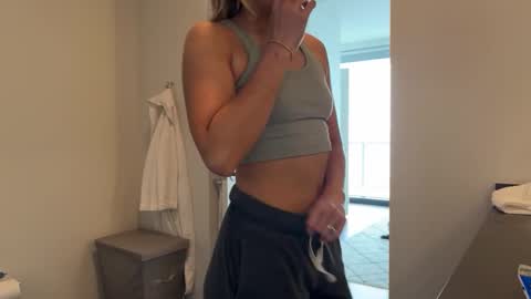 Gracie Mae online show from 19, 2, 2025