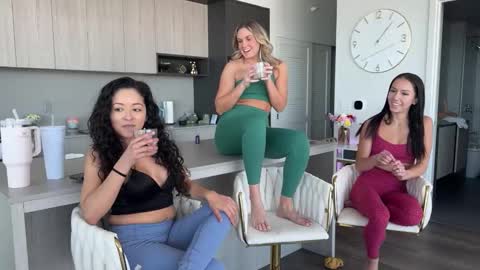 Gracie Mae online show from 20, 2, 2025