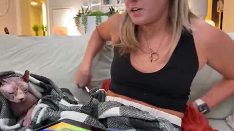 Gracie Mae online show from 9, 11, 2025