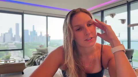Gracie Mae online show from 17, 6, 2026