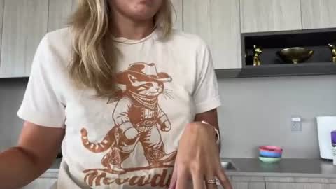 Gracie Mae online show from 28, 7, 2026
