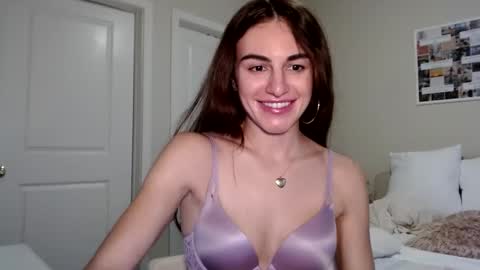 Gracie Smith online show from 13, 2, 2025