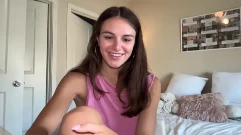 Gracie Smith online show from 20, 5, 2026