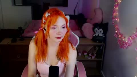 Grape Mimi  online show from 31, 7, 2026