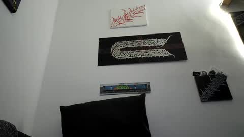 Snapshot of graff4 chatting on 12, 1, 2025 Smallcom online show from 12, 1, 2025