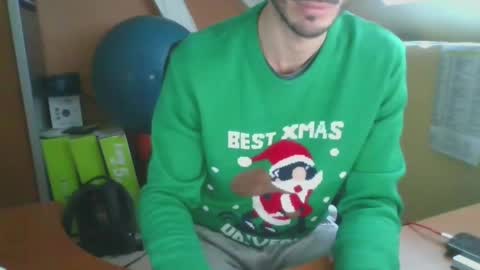 Snapshot of grandbi chatting on 23, 12, 2024 grandbi online show from 23, 12, 2024