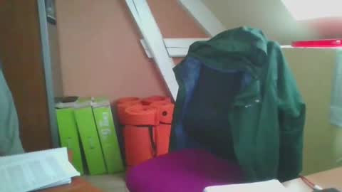 Snapshot of grandbi chatting on 17, 1, 2025 grandbi online show from 17, 1, 2025