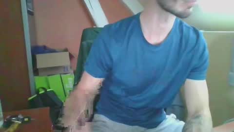 Snapshot of grandbi chatting on 11, 2, 2025 grandbi online show from 11, 2, 2025