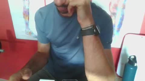 Snapshot of grandbi chatting on 12, 9, 2025 grandbi online show from 12, 9, 2025