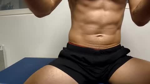 Snapshot of grandbi chatting on 10, 11, 2025 grandbi online show from 10, 11, 2025