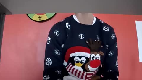 Snapshot of grandbi chatting on 18, 12, 2025 grandbi online show from 18, 12, 2025