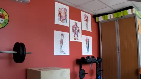 grandbi online show from 20, 4, 2026