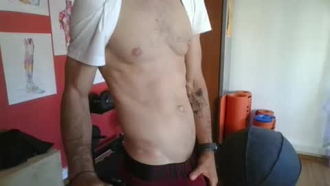 grandbi online show from 23, 4, 2026