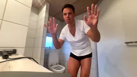 Alwaysready online show from 20, 3, 2026