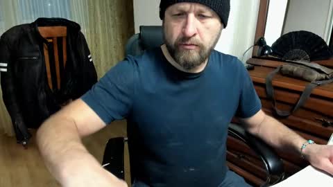 Anthony online show from 6, 3, 2025