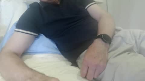 Grandpa online show from 8, 3, 2026