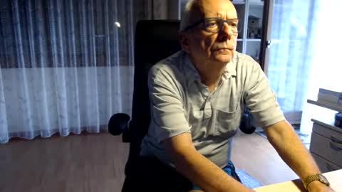 grandpach online show from 1, 7, 2026