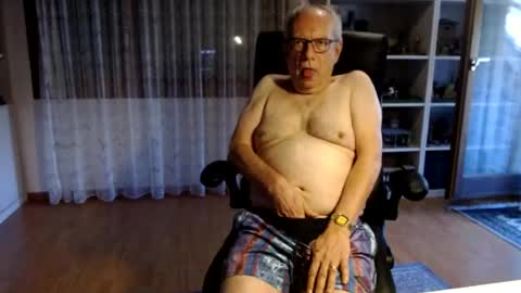 grandpach online show from 16, 7, 2026