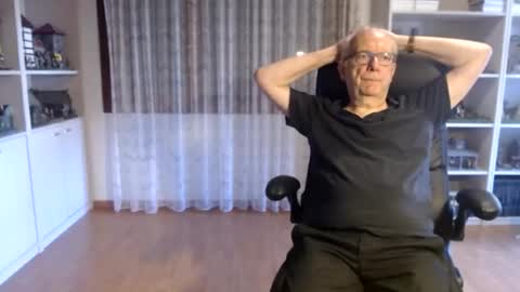 grandpach online show from 21, 7, 2026