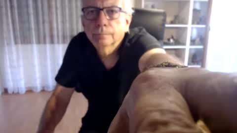 grandpach online show from 8, 8, 2026