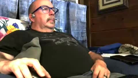 Snapshot of granitebuckeye1969 chatting on 29, 10, 2025 granitebuckeye1969 online show from 29, 10, 2025