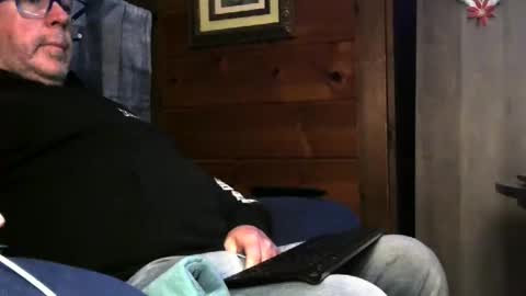 Snapshot of granitebuckeye1969 chatting on 28, 11, 2025 granitebuckeye1969 online show from 28, 11, 2025