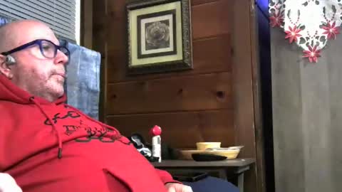 Snapshot of granitebuckeye1969 chatting on 30, 11, 2025 granitebuckeye1969 online show from 30, 11, 2025