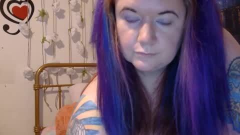 Snapshot of grateful42day chatting on 12, 3, 2026 grateful42day online show from 12, 3, 2026