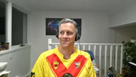 grattitude online show from 15, 10, 2025