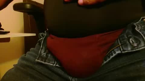 Snapshot of gravityfield chatting on 10, 1, 2026 gravityfield online show from 10, 1, 2026