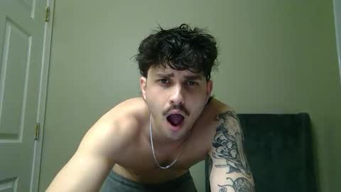 grayson_porter online show from 14, 5, 2026