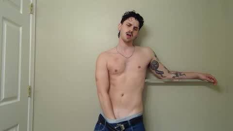 grayson_porter online show from 31, 5, 2026
