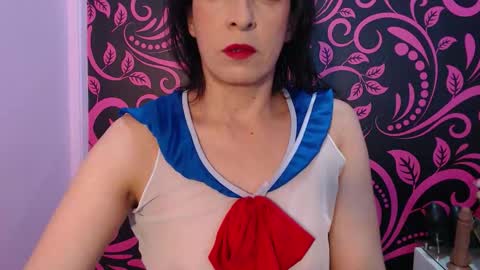 Isabella online show from 22, 11, 2025