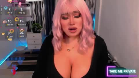 PAULATHEONE online show from 22, 12, 2025