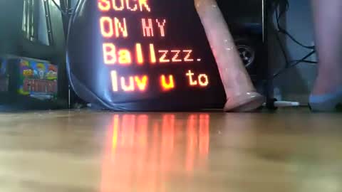 BossManSEXHIGH MoneyMakingBIGDICK online show from 2, 12, 2024