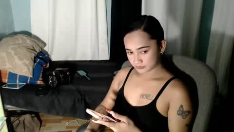 Snapshot of greatest_nightmare chatting on 24, 6, 2026 greatest_nightmare online show from 24, 6, 2026