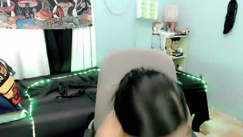 Snapshot of greatest_nightmare chatting on 5, 7, 2026 greatest_nightmare online show from 5, 7, 2026