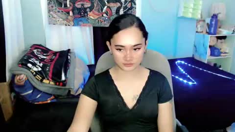 Snapshot of greatest_nightmare chatting on 6, 7, 2026 greatest_nightmare online show from 6, 7, 2026