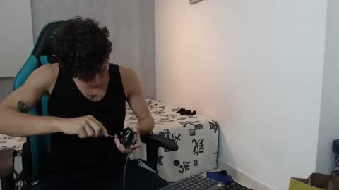 grecia_millercol online show from 13, 2, 2025