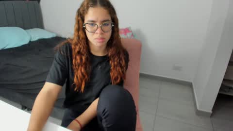 GreciaRuiz online show from 5, 10, 2025