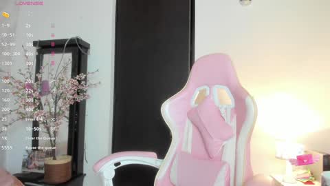 Greeicy online show from 21, 1, 2025