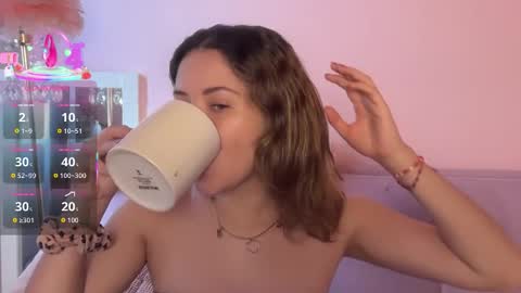 Greeicy online show from 19, 12, 2025