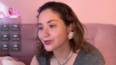 Greeicy online show from 21, 12, 2025